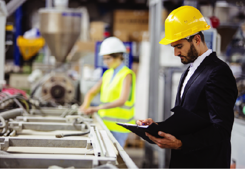 Onshore & Offshore Engineering